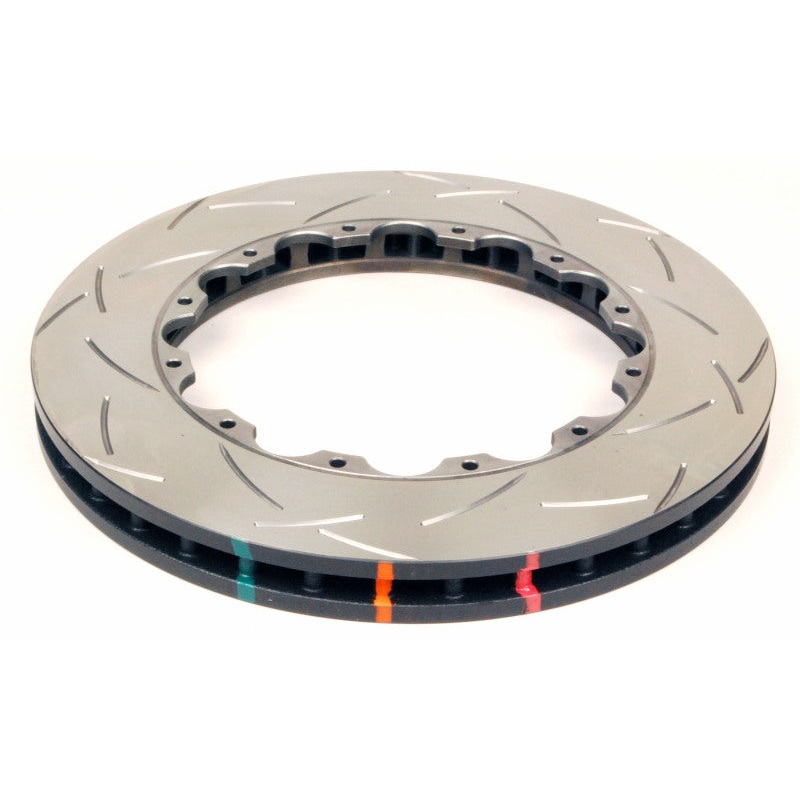 DBA 15-17 Ford Mustang V8 GT T3 5000 Series Replacement Rotor | Nuts Only Included