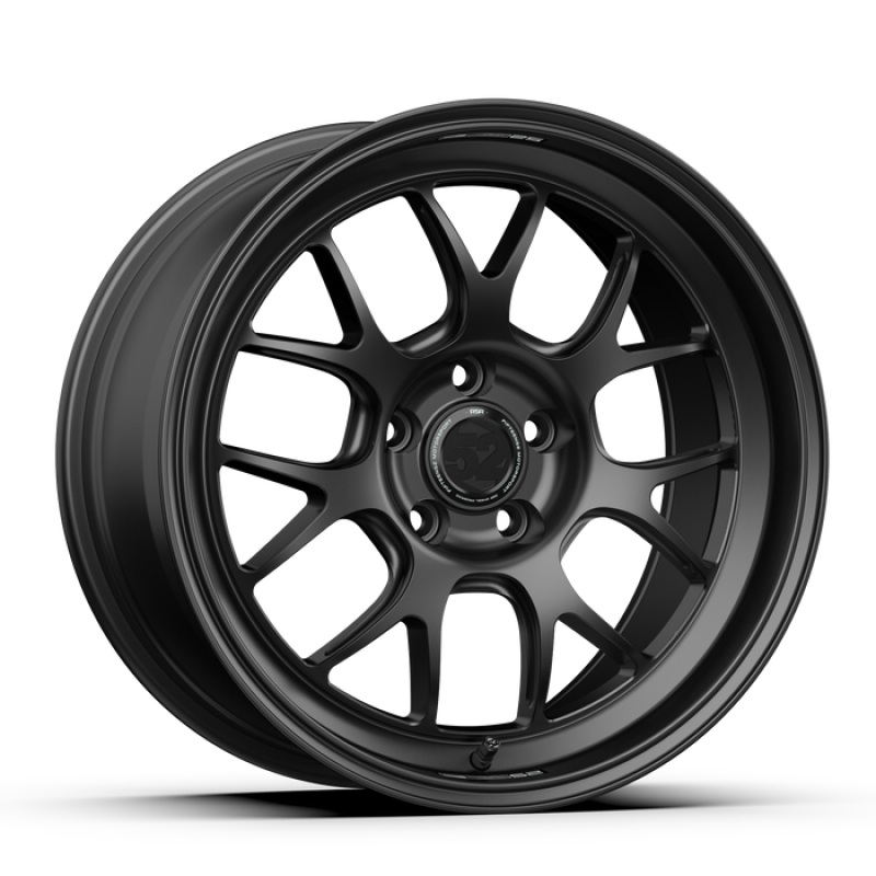 fifteen52 Apex RSR 18×9.5 5×114.3 38mm ET 73.1mm Center Bore Frosted Graphite