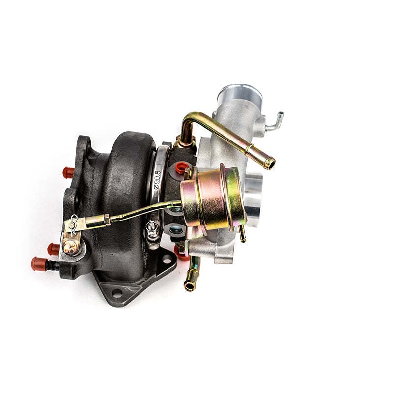 Forced Performance Subaru STi/WRX 7151S UHF Turbo 58mm CH7CM Turbine Hsg External WG w/Oil Line