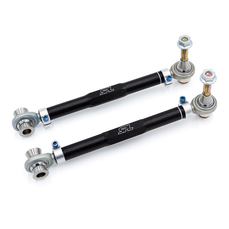 SPL Parts [22-25 WRX] Rear Toe Arms | SPL RTA VB