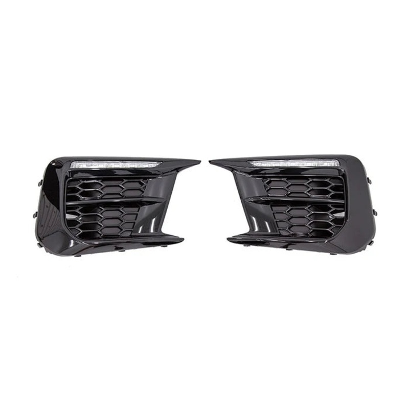 Subaru JDM Facelift 19  Edition Fog Light Kit – 2018  WRX / STI | H4517VA437-KIT