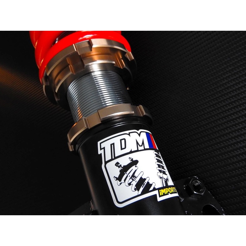 TDMI Coilovers Track Spec | B13