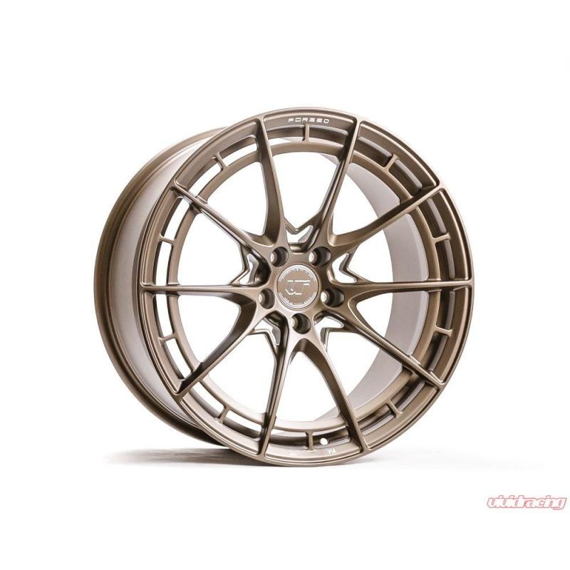 VR Forged D03-R Wheel Satin Bronze 19×10.5 +22mm 5×114.3