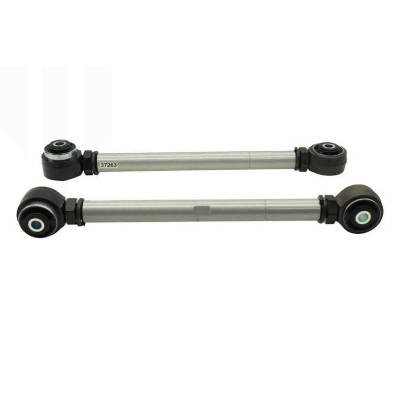 Whiteline 05+ Ford Mustang Rear Control Arm-Complete Lwr Arm Assembly | Pinion Angle Correction