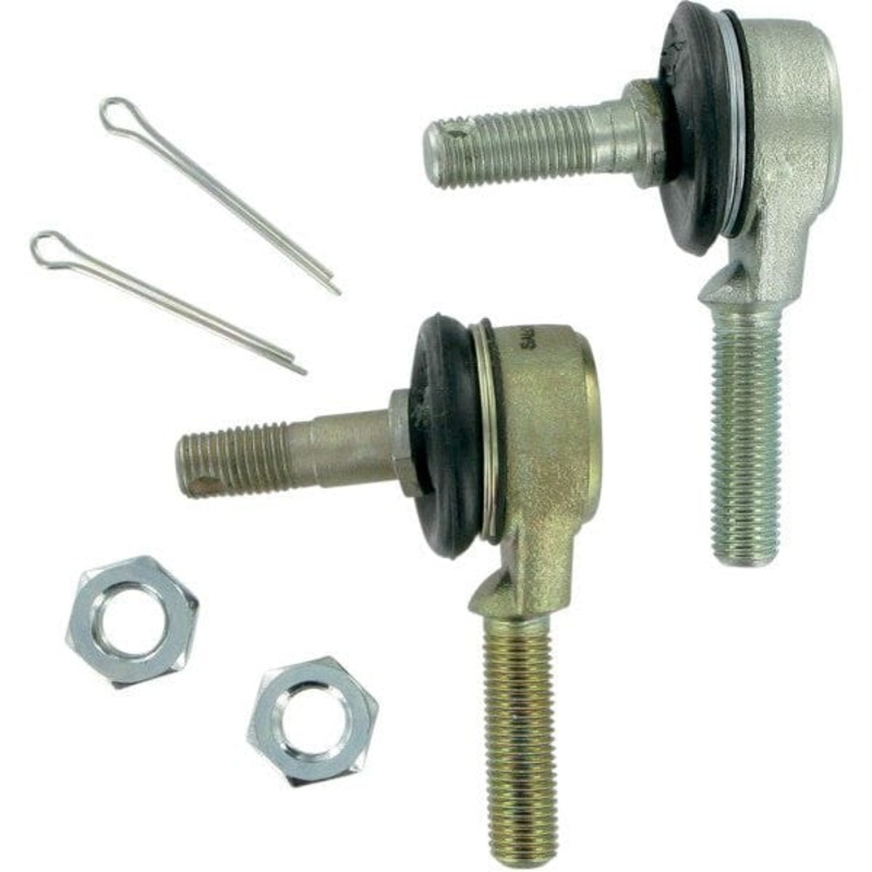 Tie Rod End-Kvf650/700 by Moose Utility