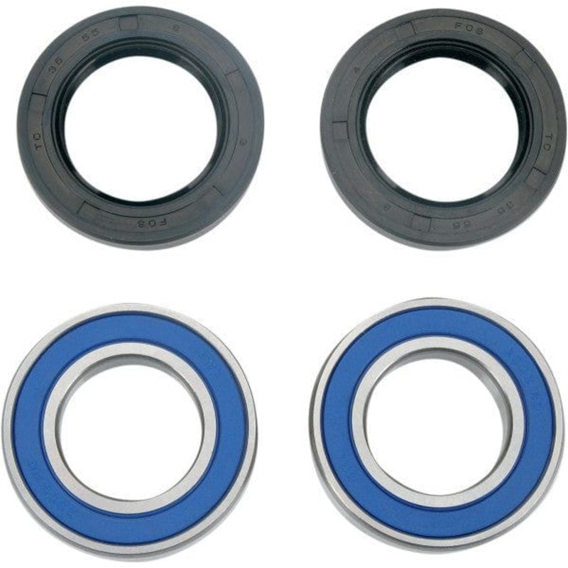 Wheel Bearing Kit by Moose Utility