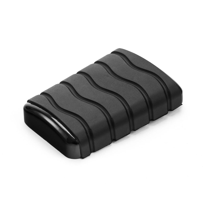 Adjustable Foot Rest Kit Anti Vibration Style by Witchdoctors