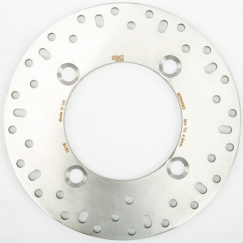 Standard Rotor by EBC