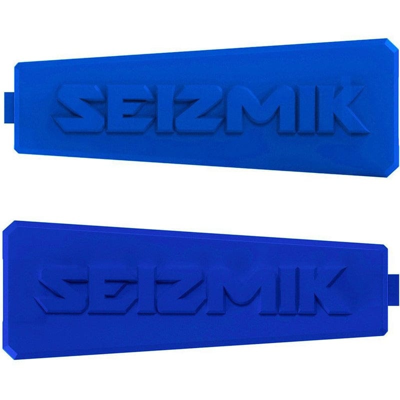 Strike Mirror Insert Kit Blue By Seizmik