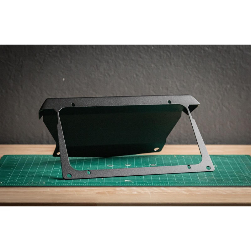 Turbo S Lowrance HDS7 Gen3 by StayFlush