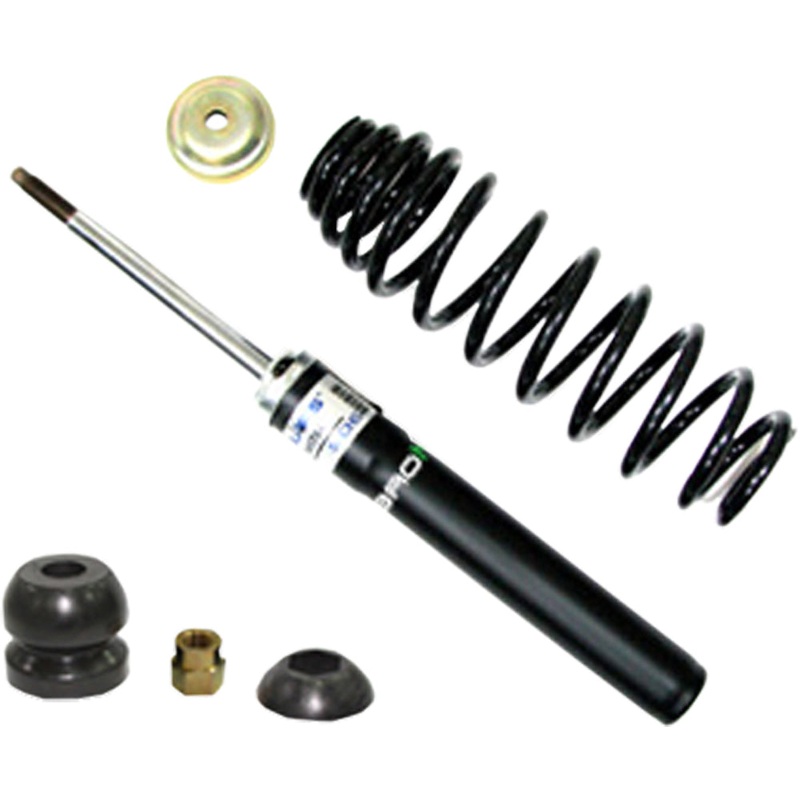 Polaris Ranger 500/700 4×4/6x6UTV/ATV Front Gas Shock by Bronco