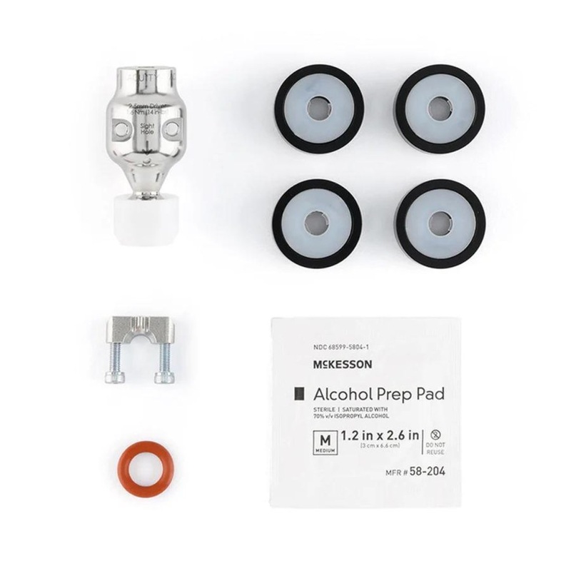 Acuity Short Throw Adapter | 22+ Civic, 23+ Integra