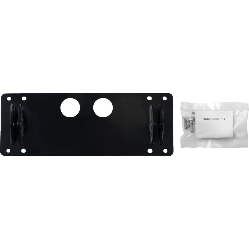 ATV Plow Mount by Open Trail