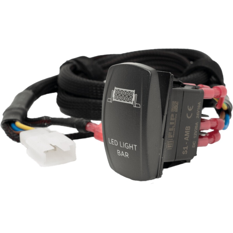 Ez Harness Standard by Open Trail