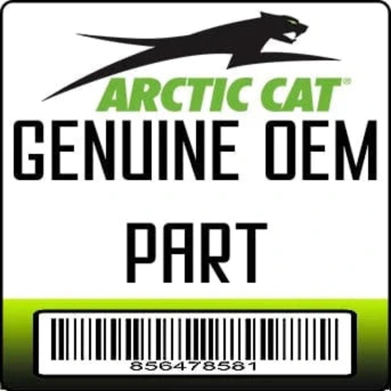 Fuel Tank Strap by Arctic Cat