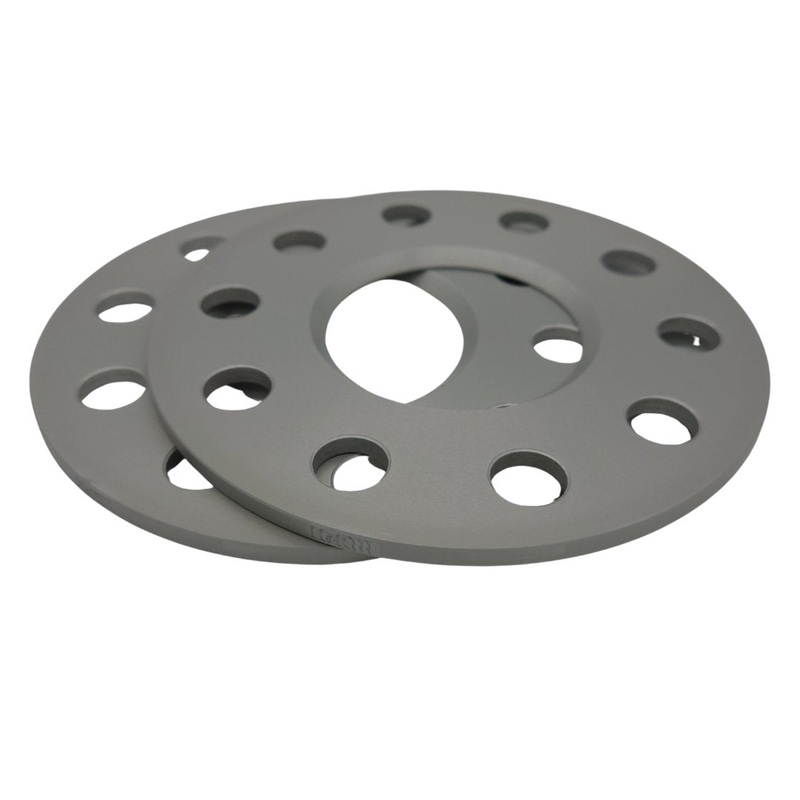 H&R Hub-Centric Wheel Spacers | 16-22+ Civic, 18-23+ Accord, 23+ Integra A-Spec