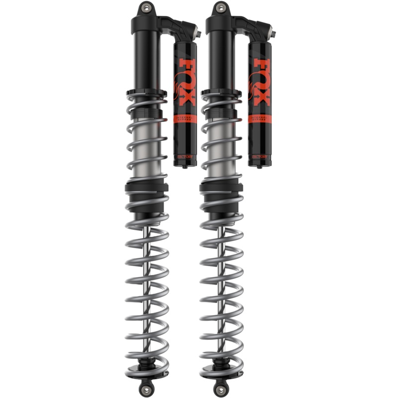 Kawasaki KRX 1000 Teryx (4 Seat) (Rear) 3.0 Internal Bypass Shocks by Fox