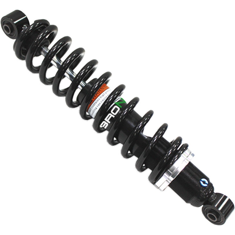 Polaris Ranger Crew/XP UTV/ATV Front Gas Shock by Bronco