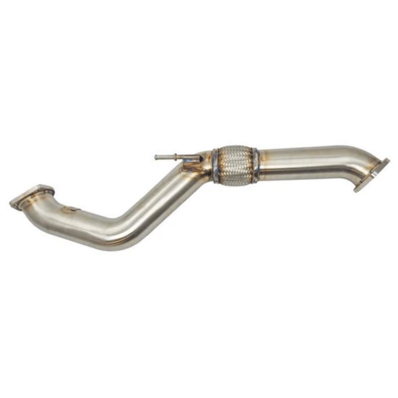 PRL Front Pipe | 18-22 Accord 2.0T