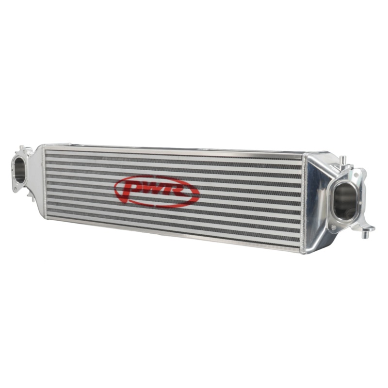 PWR Intercooler | 17-21 Civic Type R FK8