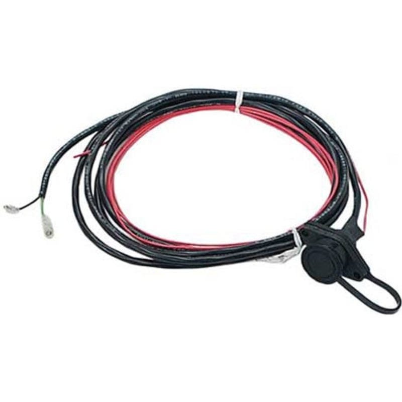 Replacement Remote Control Socket By Warn