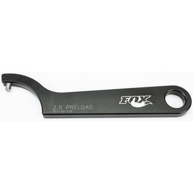 Spanner Wrench 2.5 Preload by Fox