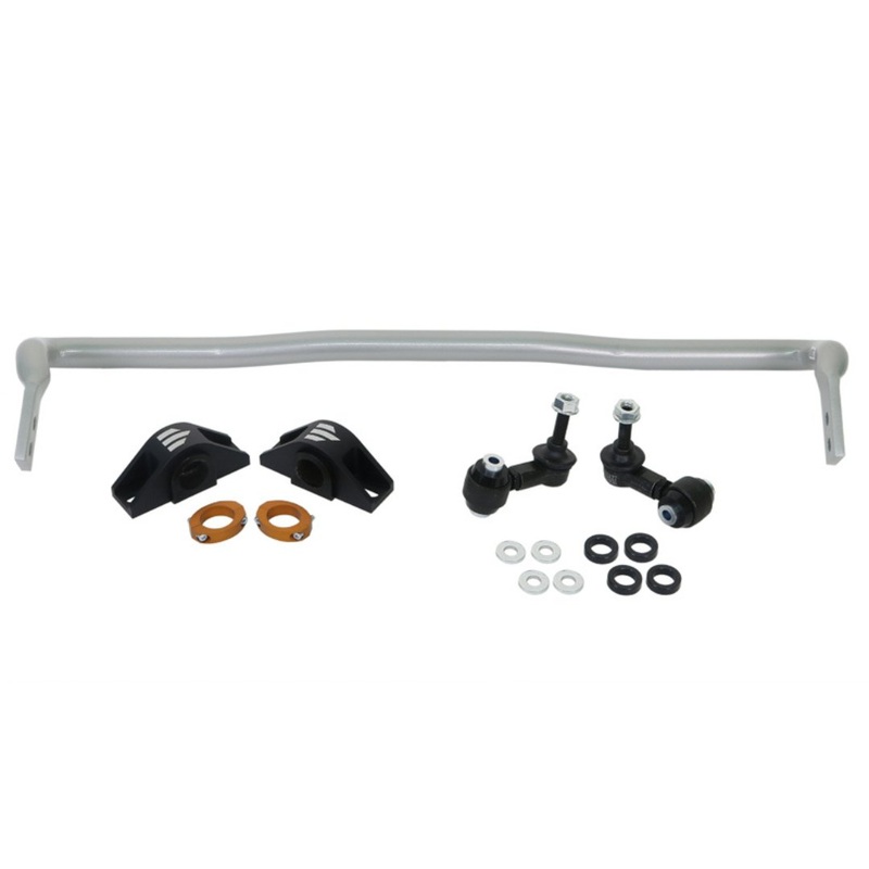 Whiteline 26mm Rear Sway Bar Kit | 16-22+ Civic, 23+ Integra