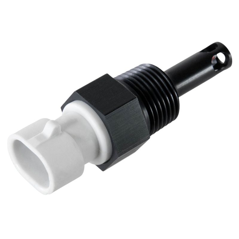 3/8″ NPT RIFE Hi IAT Air Temperature Sensor GM Delphi Connector 40 to 485F (52-1244)