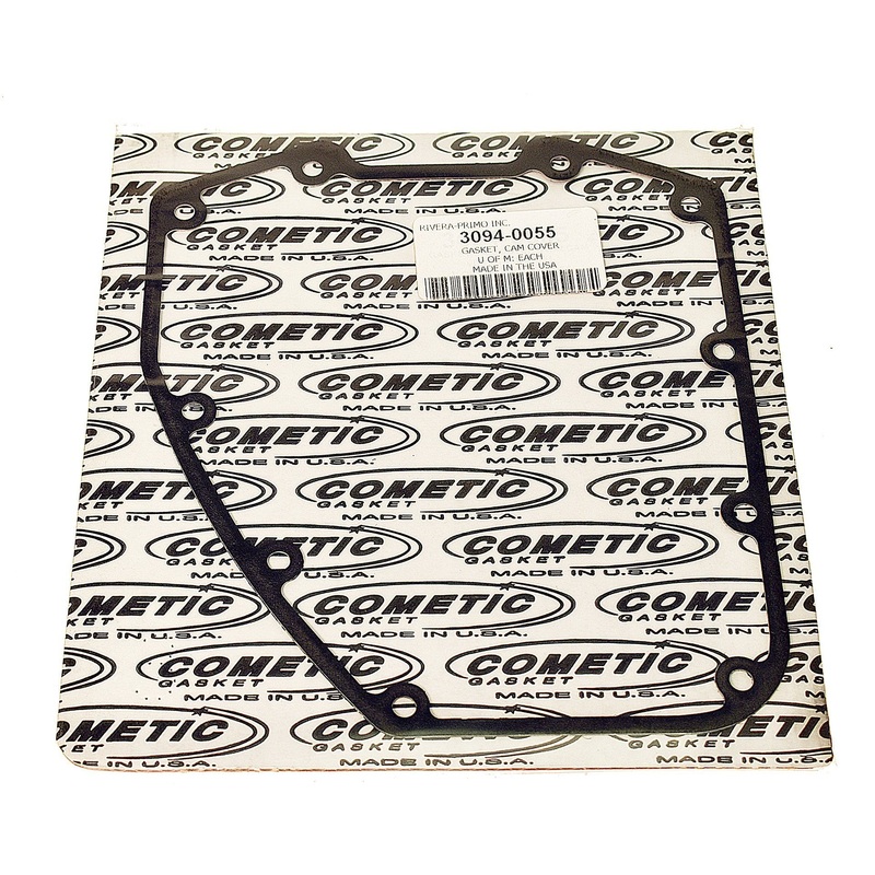 Cam Cover Gasket  (Pkg 1)