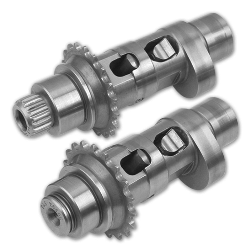 CAMSHAFT, CHAIN DRIVE