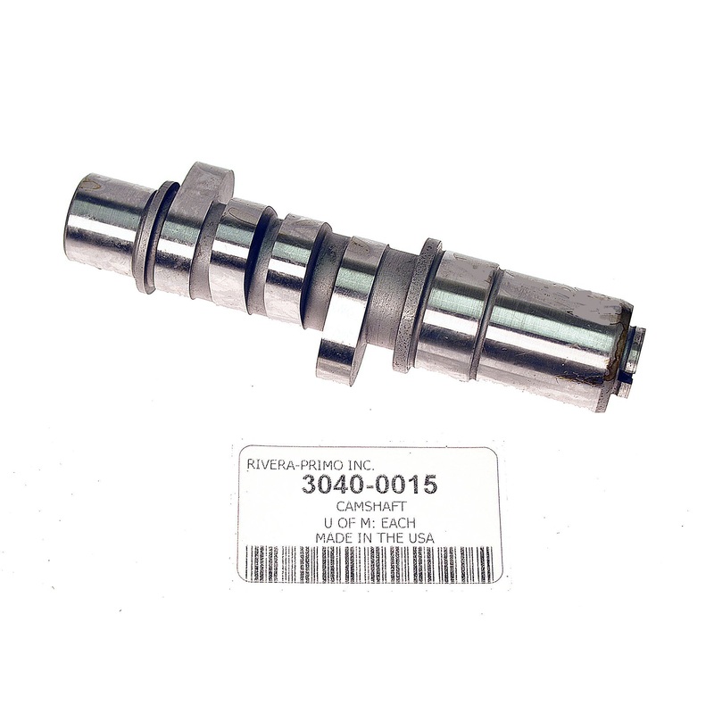 Camshaft, “Special”