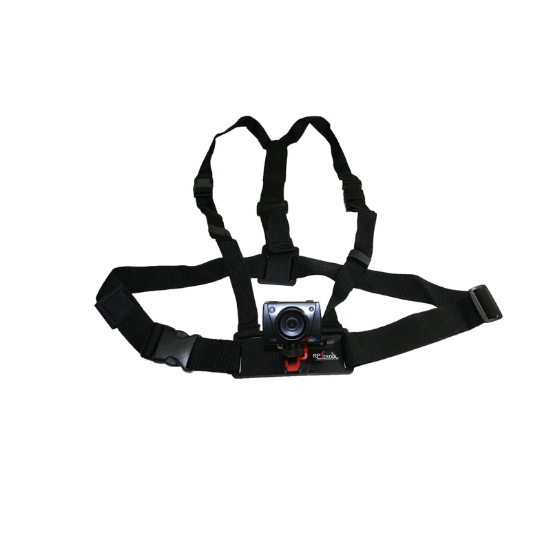 Chest Mount Harness