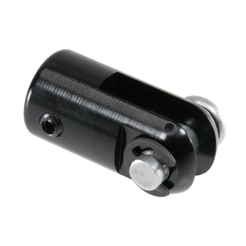 Clevis Throttle Cable End (Only) for Motion Throttle Cables 18-15001