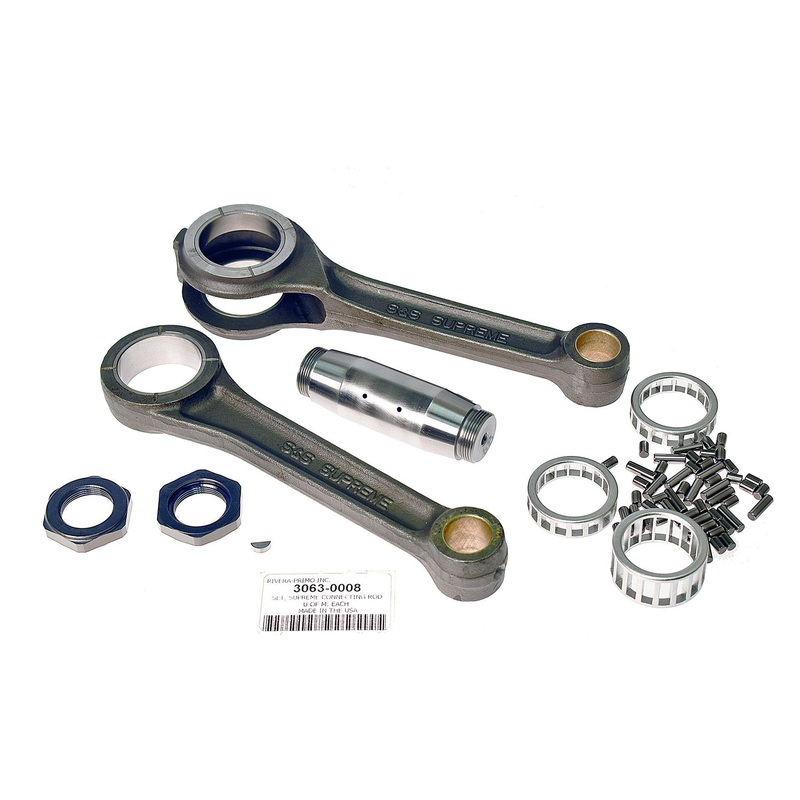 Connecting Rod Assembly