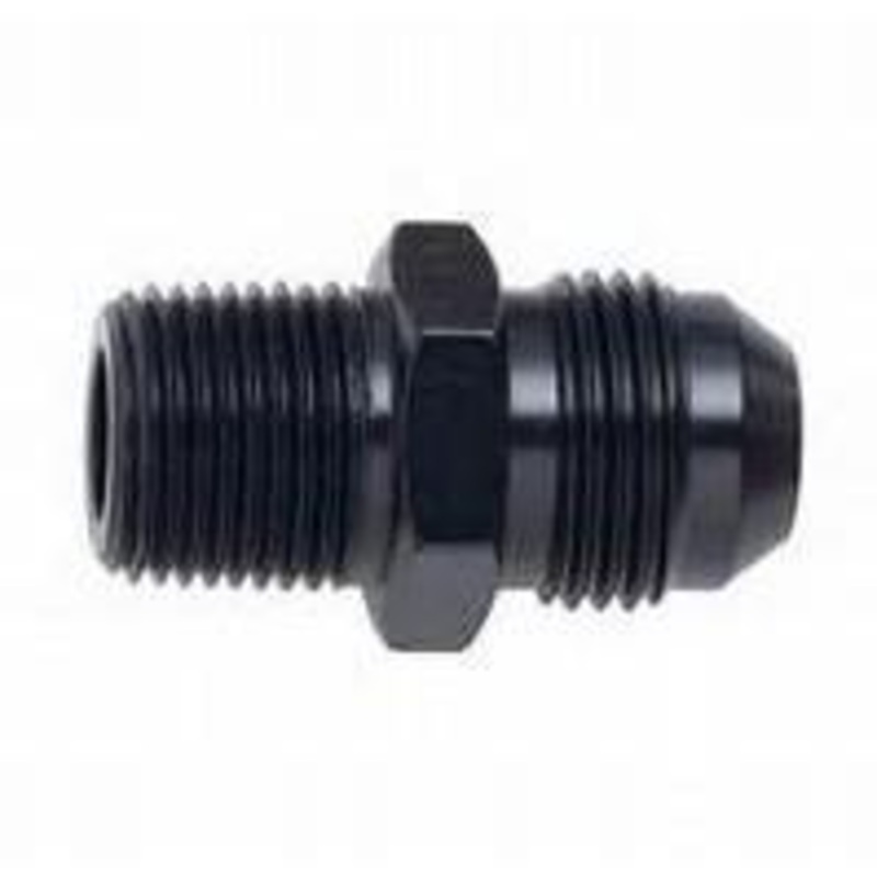 Fragola -3 AN x 1/4″ NPT 481634-BL