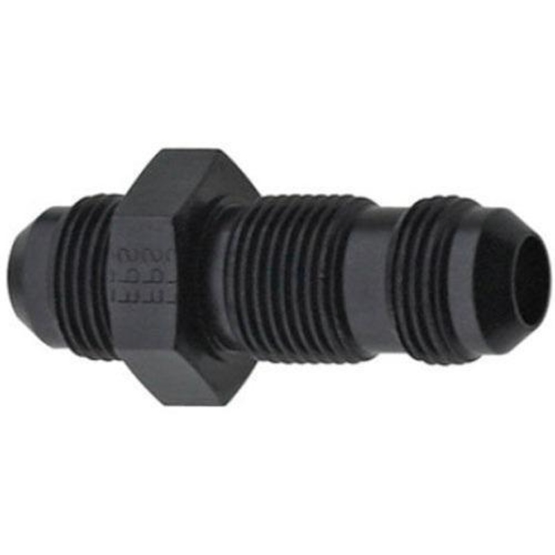 Fragola -6 AN Bulkhead 483206-BL