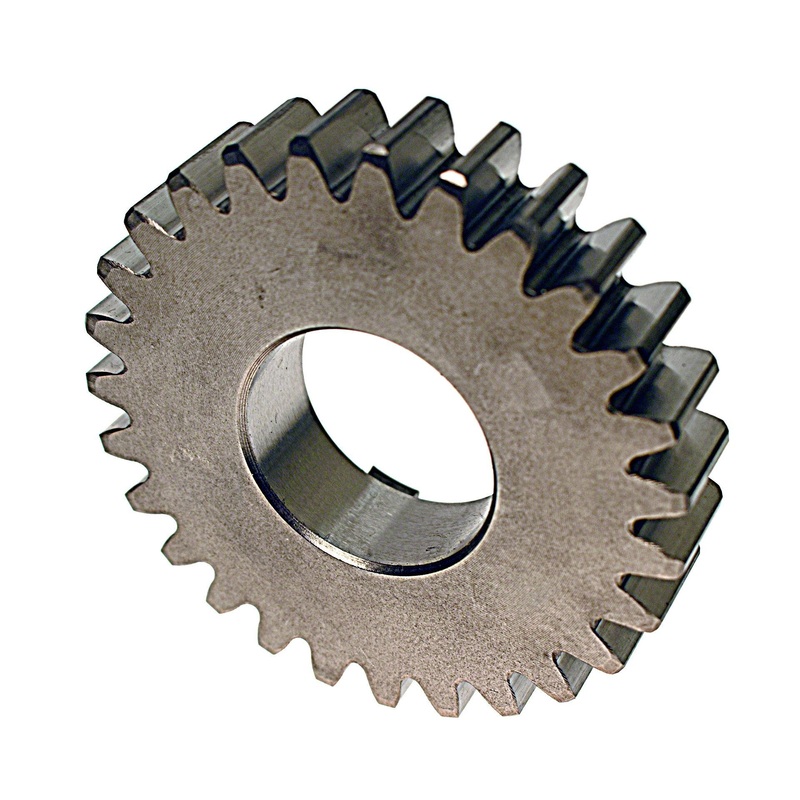 Gear, Countershaft 2nd