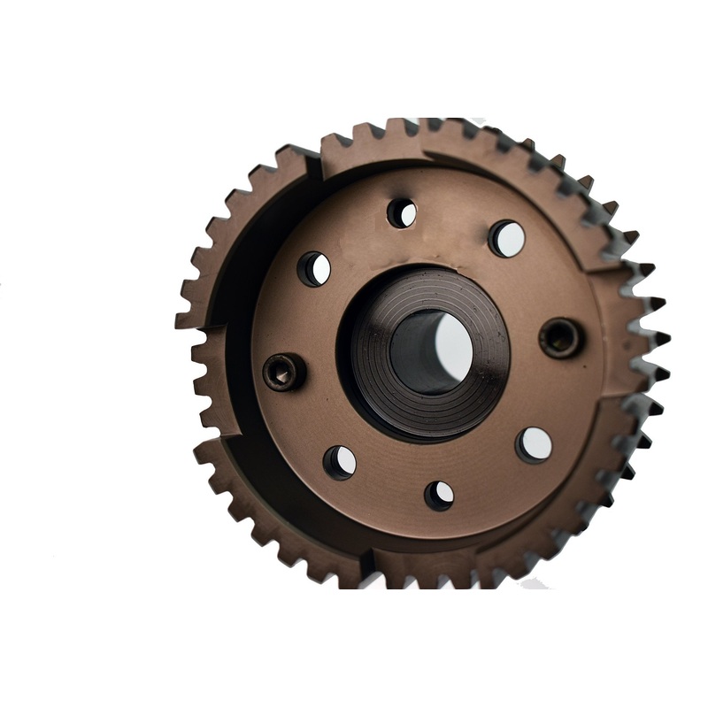 Hub Assembly, For 1056-0003