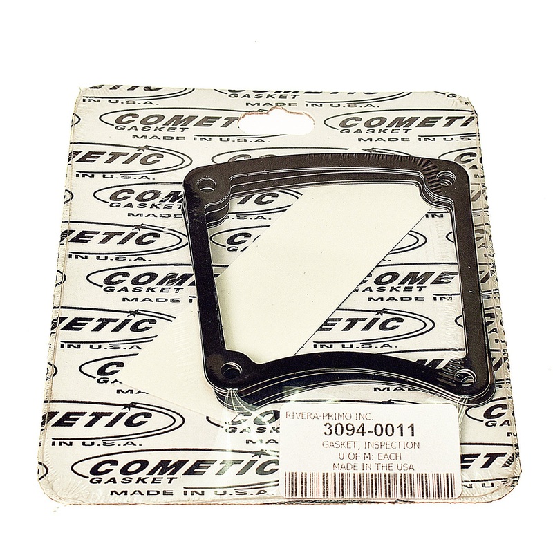 Inspection Cover Gasket