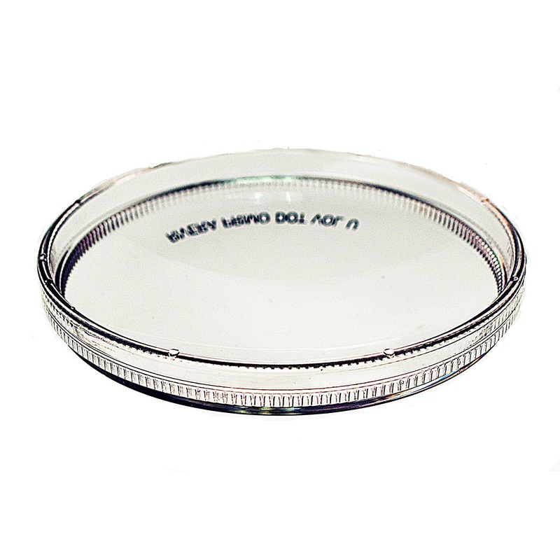 Lens, Replacement Plastic