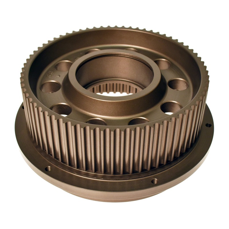 Pulley, Rear 68T 8mm 1990-Later