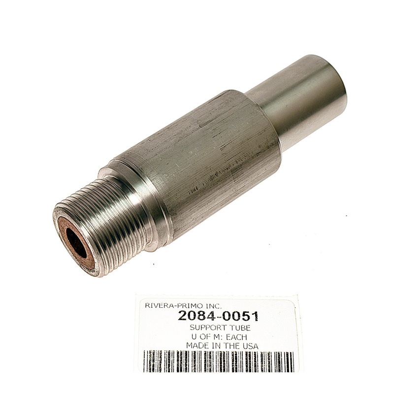 Shifter Shaft Support Tube with Bushing