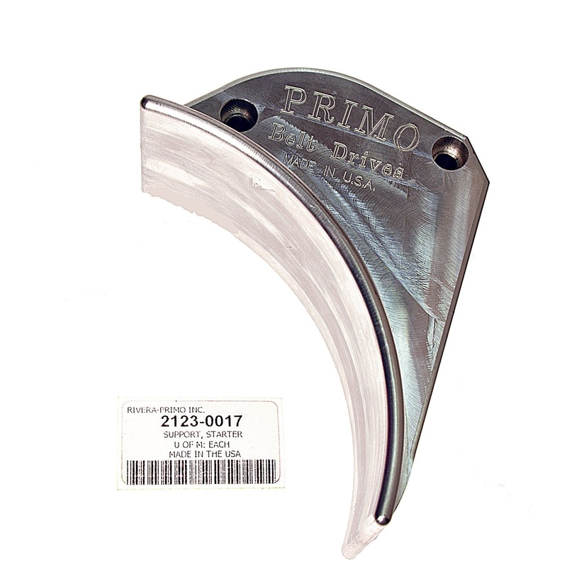 Starter Shaft Support Housing (Only)