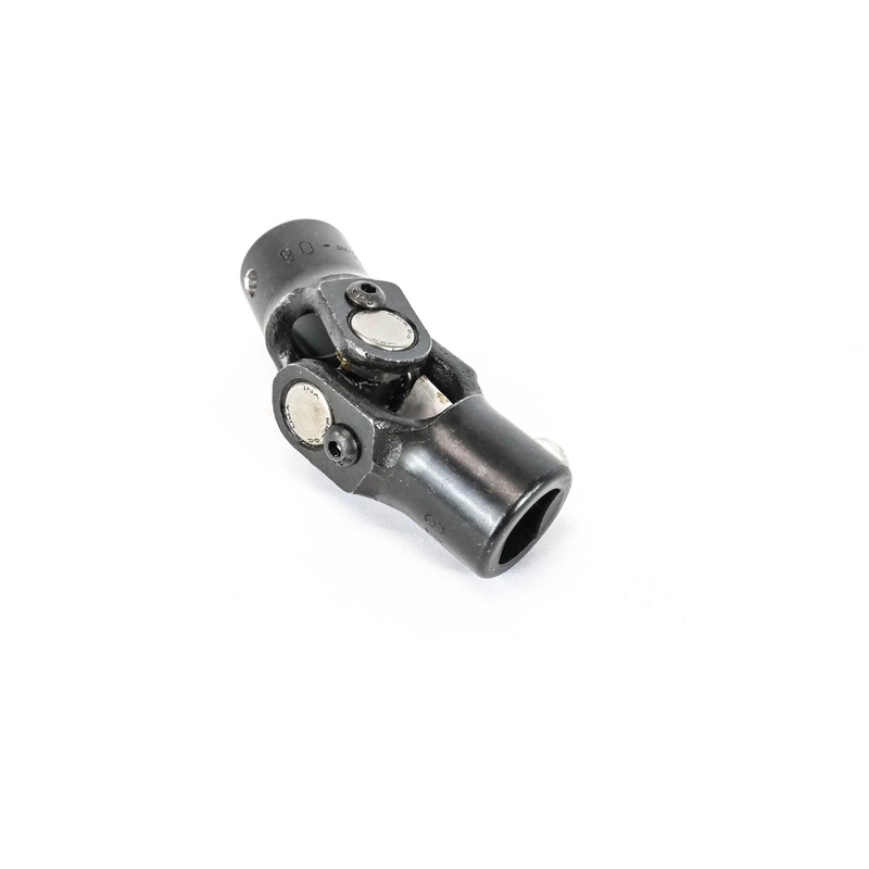 Steering U-Joint 30 Spline to 3/4 DD 15-50002