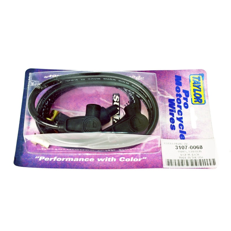 Sumax Universal PRO Two Wire Set