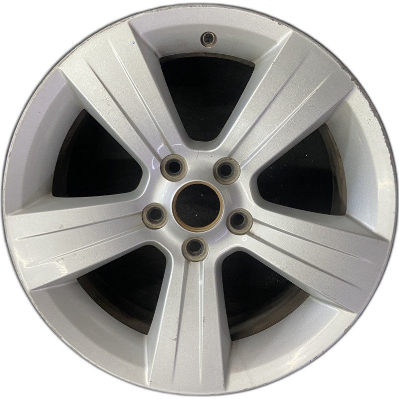17″ CALIBER 10-12 17×6.5 alloy Original OEM Wheel Rim