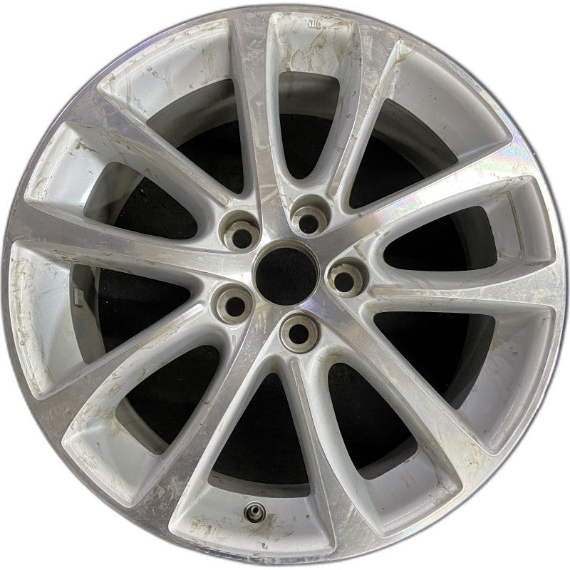 18″ AVALON 13 18×7.5 alloy 10 spoke Original OEM Wheel Rim