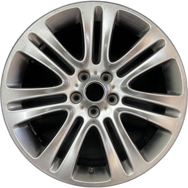 18″ MKZ 13-16 18×8 TPMS 7 split spokes Original OEM Wheel Rim