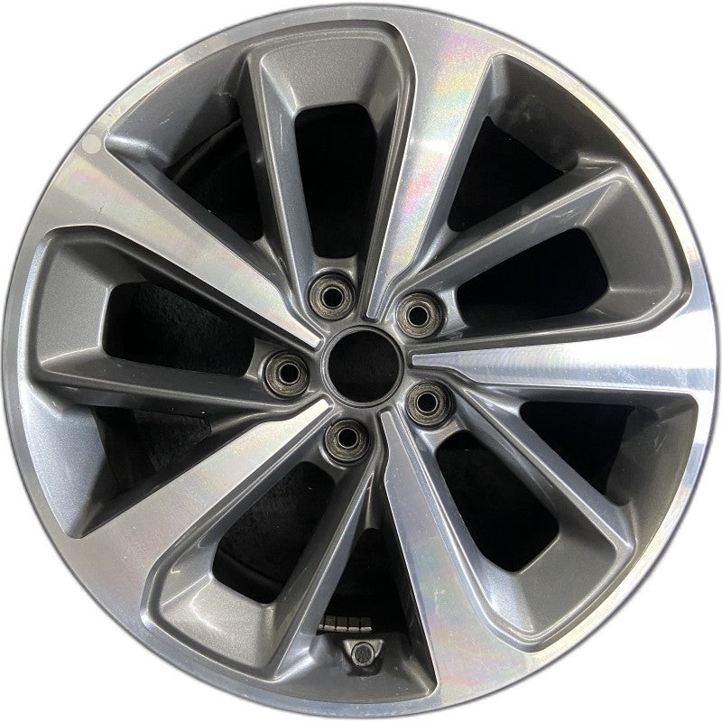 18″ SORENTO 19 18×7.5 alloy Original OEM Wheel Rim