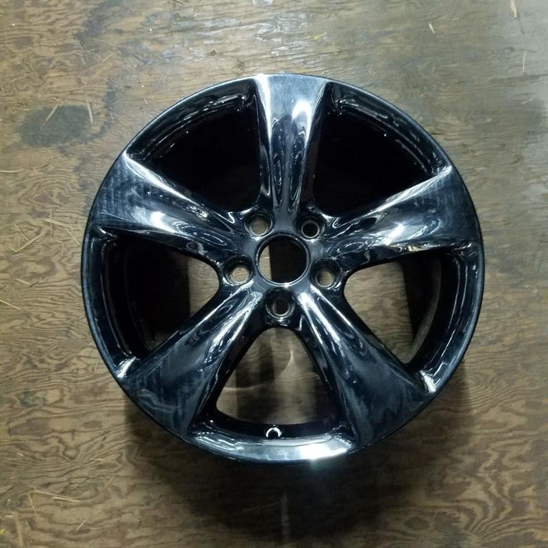 18″ TL 12-14 18×8 5 spoke Original OEM Wheel Rim